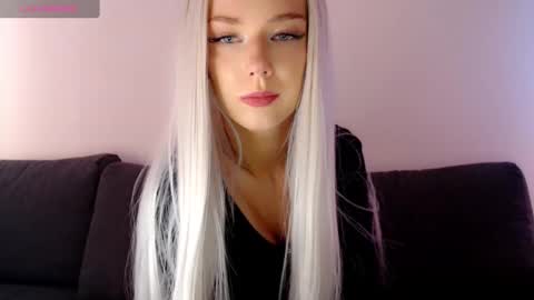 Isabella online show from February 13, 11:28 am