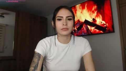 Linda online show from April 19, 6:35 am