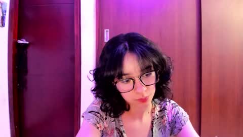 Lunna online show from February 10, 12:41 am