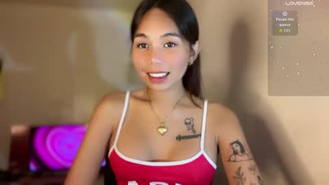 miss lisa online show from March 27, 12:28 pm