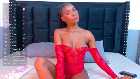 little sharon online show from March 10, 3:21 am