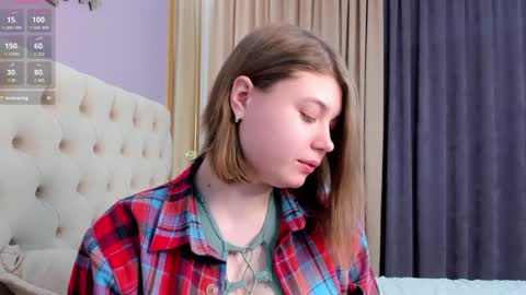 Kate online show from December 11, 3:35 am