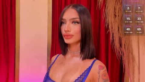 Pet Rees online show from November 13, 3:27 am