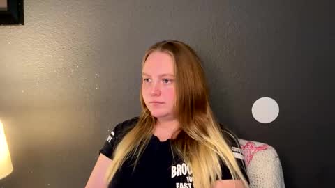 PhatAssBlond online show from February 23, 5:56 pm