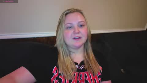 PhatAssBlond online show from March 2, 5:08 am