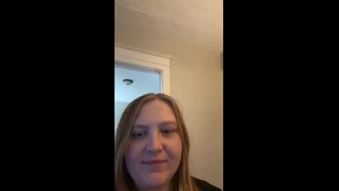 PhatAssBlond online show from January 14, 6:38 pm