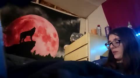 Phoenixscandy33 online show from October 23, 5:35 am