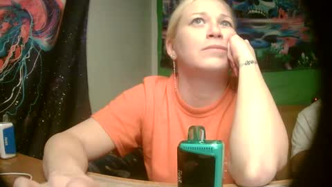 Snapshot of phulaen chatting on February 5, 6:35 am Phulaen online show from February 5, 6:35 am