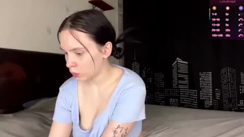 I have no limits in private  online show from February 26, 3:33 pm