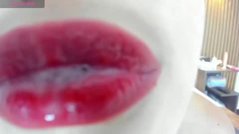 Your virtual goddess Luna  online show from October 21, 10:25 pm