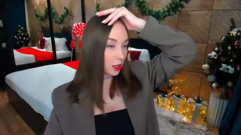 Emelie online show from January 13, 10:19 am