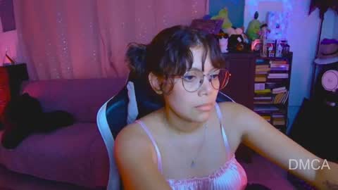 Andrea G online show from April 24, 2:58 am