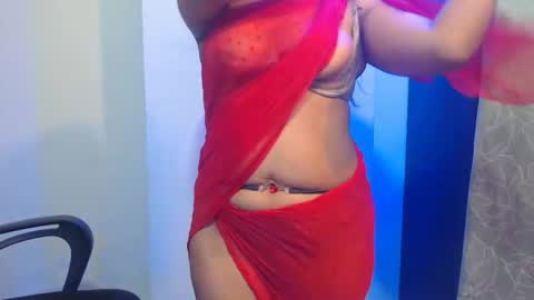 Sayra online show from April 2, 7:22 pm