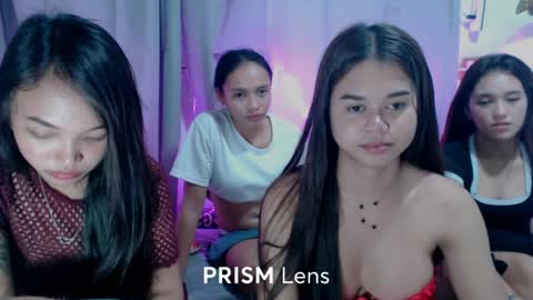 pinay_ak online show from June 25, 2:07 pm