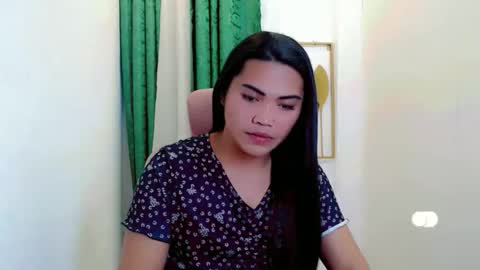 pinay_cristine online show from January 12, 2:55 pm