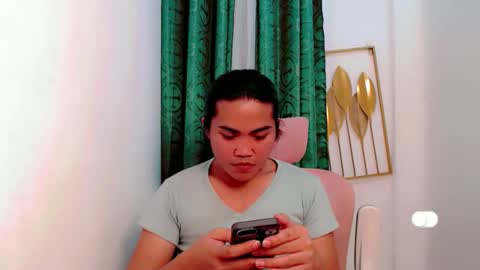 pinay_cristine online show from February 14, 2:13 am