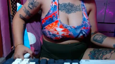 rio online show from February 9, 1:23 am