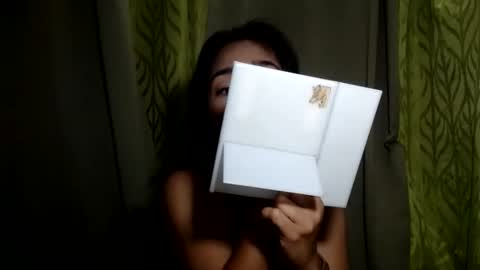 pinay online show from February 12, 6:31 pm