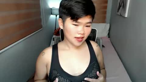 Lyn the Lesbian online show from January 10, 2:46 am