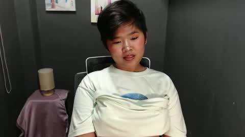 Lyn the Lesbian online show from February 4, 10:02 pm