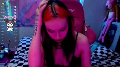 Nancy online show from March 17, 10:36 pm