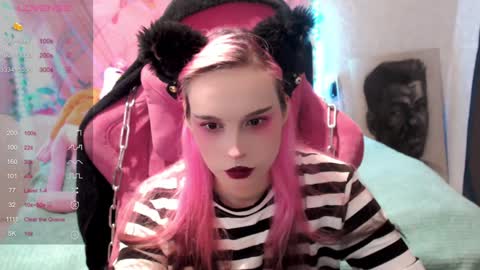 Nancy online show from January 15, 10:24 pm