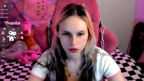 Nancy online show from November 5, 10:48 pm