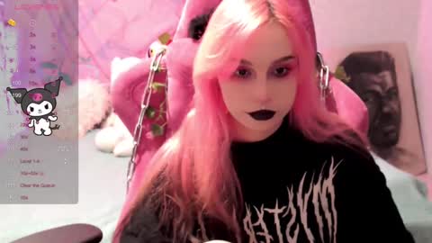 Nancy online show from March 7, 12:58 am