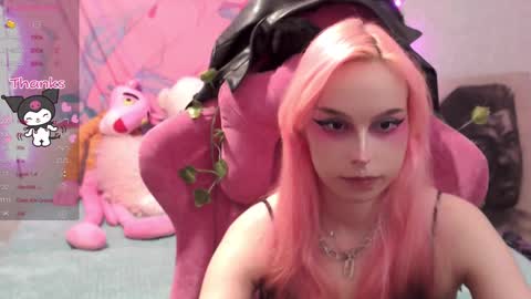 Nancy online show from February 19, 9:14 pm