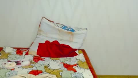 Pikachu pika online show from February 23, 7:56 pm