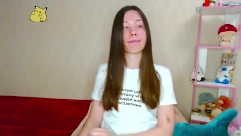 Pikachu pika online show from September 27, 6:59 pm