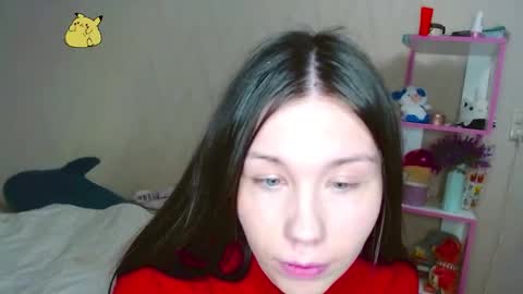 Pikachu pika online show from October 5, 10:26 pm