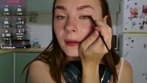 Eva online show from August 6, 8:16 pm
