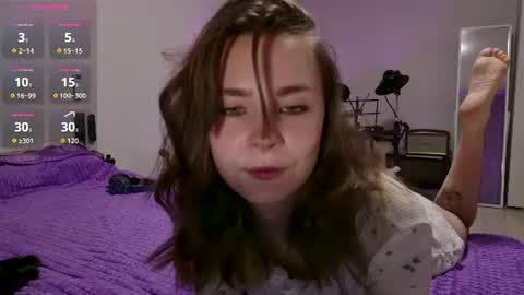 Eva online show from July 14, 7:07 pm