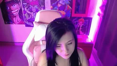 pink_yuii online show from March 4, 11:11 pm