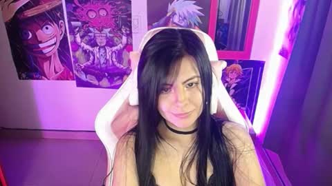 pink_yuii online show from January 16, 7:52 pm