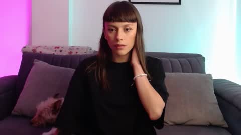 Emily online show from June 16, 7:48 pm
