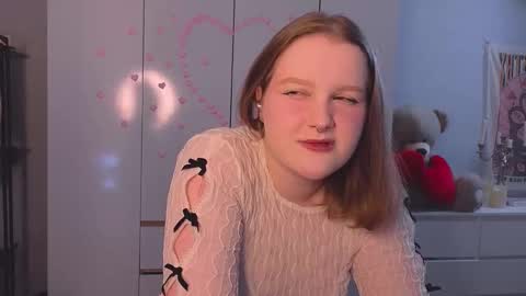 pinkiep1e online show from February 19, 1:38 am