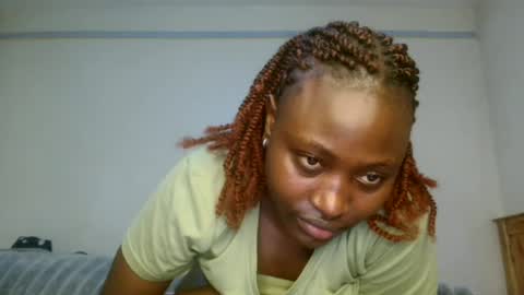 Serena online show from July 2, 10:16 pm