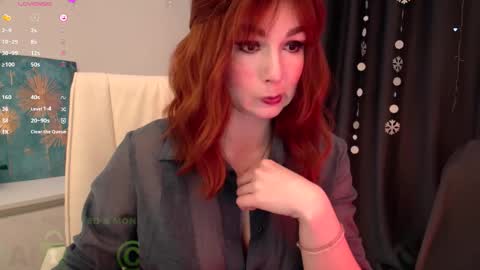 Perlita online show from January 19, 12:45 pm