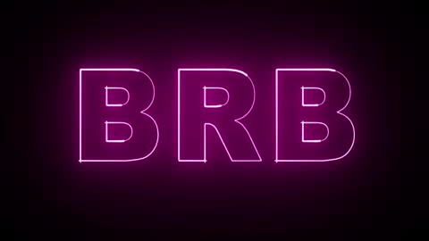 pinky_f00x online show from September 11, 1:06 am