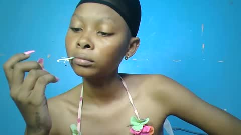 pinky_lov online show from October 31, 10:14 pm