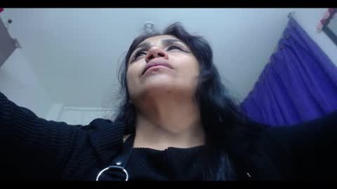 VIOLETA LOPEZ online show from September 21, 6:23 am