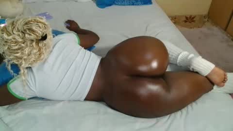 Pinky online show from February 21, 1:23 pm