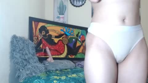 Alejandra online show from June 3, 10:26 pm