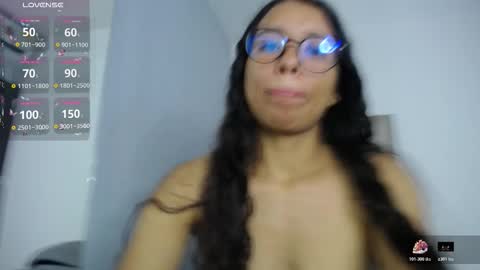 pitufa__ online show from December 16, 7:53 pm