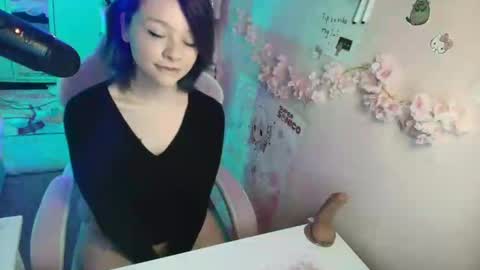 Kitty online show from February 12, 3:08 am