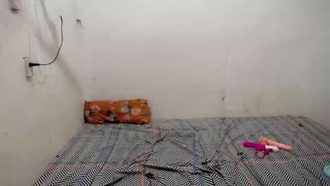 Jenny online show from April 2, 1:03 am