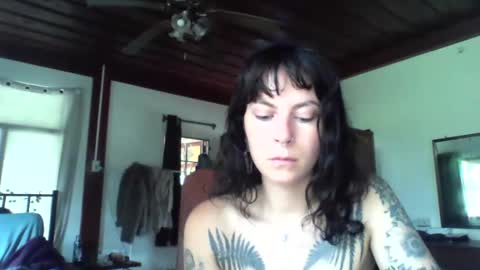 pixiecatfairy online show from November 18, 3:07 am