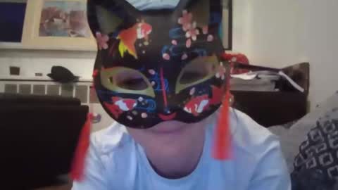 pixiecunt online show from April 22, 12:40 am